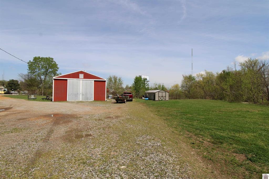 Commercial Sale in Mayfield