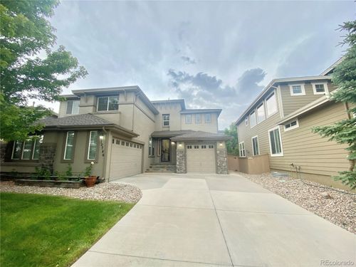 10786 Glengate Cir, Highlands Ranch, CO, 80130-6970 | Card Image