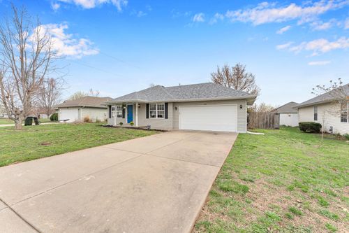 432 S Cedarwood Ave, Republic, MO, 65738-2613 | Card Image