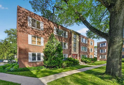2-13 Sherman Terrace, Madison, WI, 53704 | Card Image