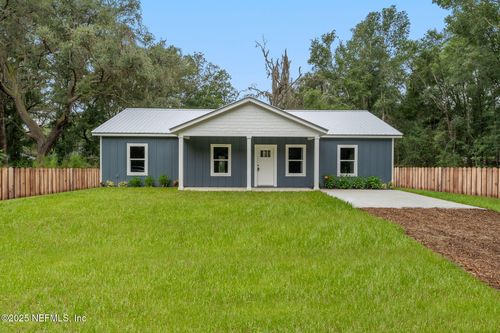 207 N Palmetto Ave, FLORAHOME, FL, 32140-2943 | Card Image