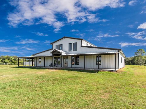 13802 Coyote Run, Santa Fe, TX, 77517-0018 | Card Image