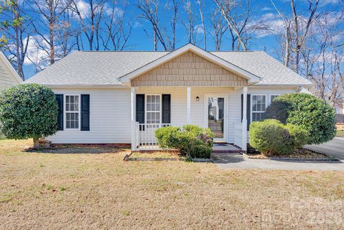 10018 Meadowmead Ct, Charlotte, NC, 28273-3368 | Card Image
