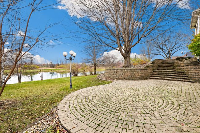 25800 S Kensington Ln, House other with 3 bedrooms, 4 bathrooms and 3 parking in Monee IL | Image 43