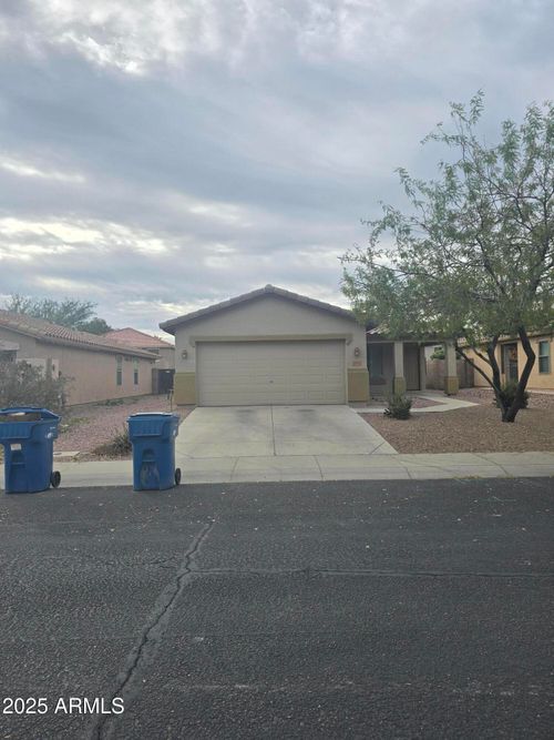 24951 W Dove Trl, Buckeye, AZ, 85326-1773 | Card Image