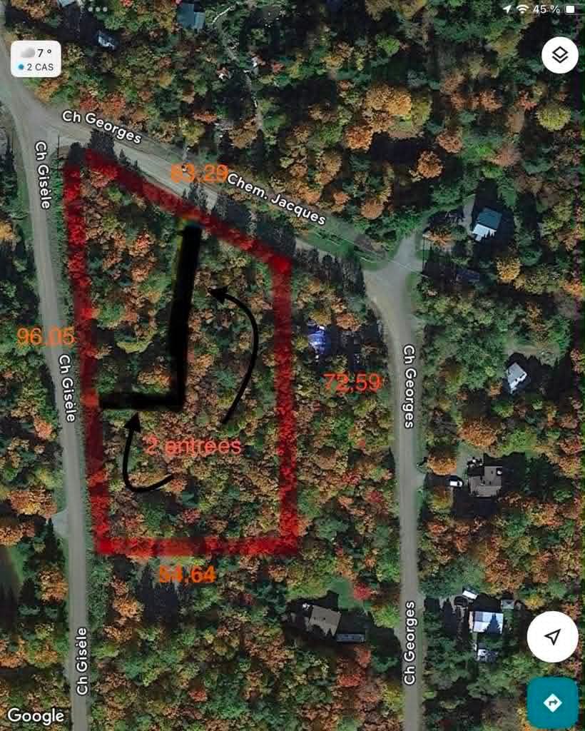 Land in Notre-Dame-des-Bois 3