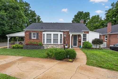 101 N Sappington Rd, Saint Louis, MO, 63122-4844 | Card Image
