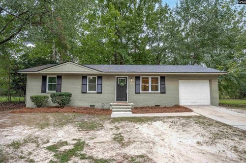 517 Hudson Ave, Cayce, SC, 29033-4215 | Card Image