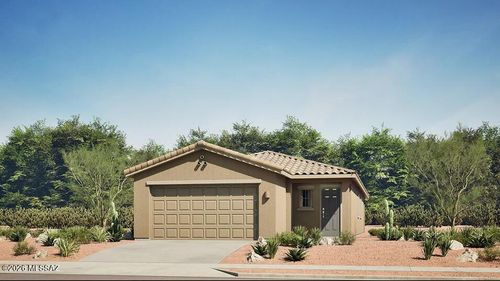 13029 E Pine Siskin Drive, Tucson, AZ, 85747 | Card Image