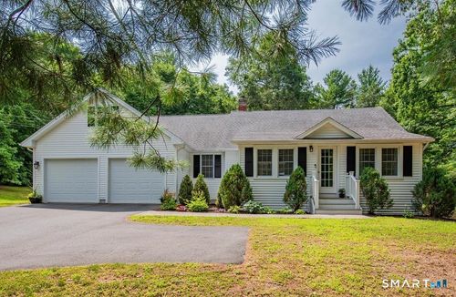 168 Forest Ln, Glastonbury, CT, 06033-3920 | Card Image