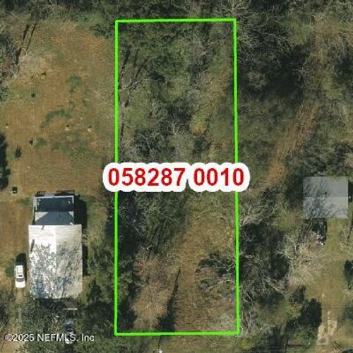 3345 Lowell Ave, JACKSONVILLE, FL, 32254-3027 | Card Image