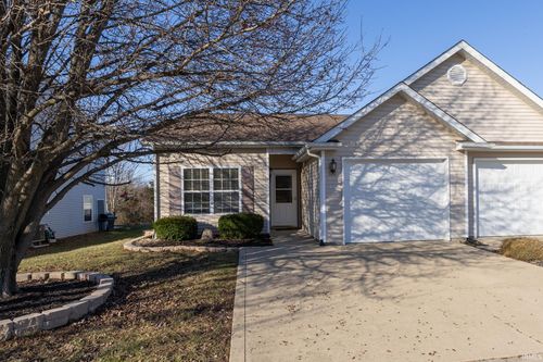 690 S Fieldstone Blvd, Bloomington, IN, 47403-8999 | Card Image