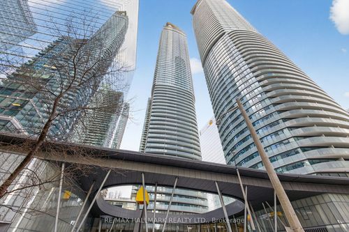 2301-14 York St, Toronto, ON, M5J0B1 | Card Image