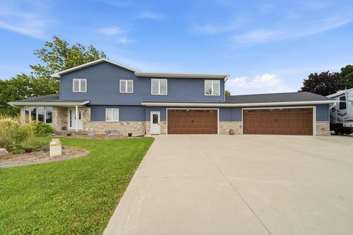 315 Frances Ave, Campbellsport, WI, 53010-2764 | Card Image