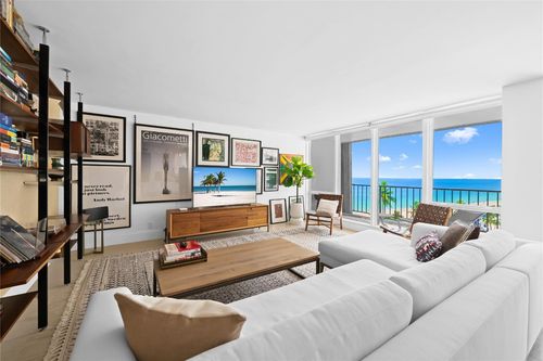 apt-5m-4280 Galt Ocean Dr, Fort Lauderdale, FL, 33308-6121 | Card Image