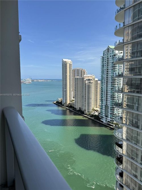 apt-2602-300 S Biscayne Blvd, Miami, FL, 33131-5374 | Card Image
