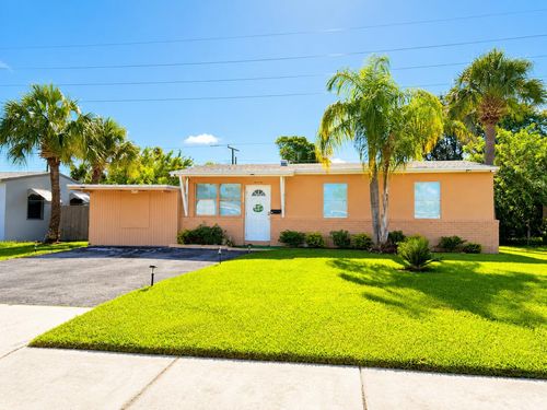 2940 Avenue S, Riviera Beach, FL, 33404-3539 | Card Image