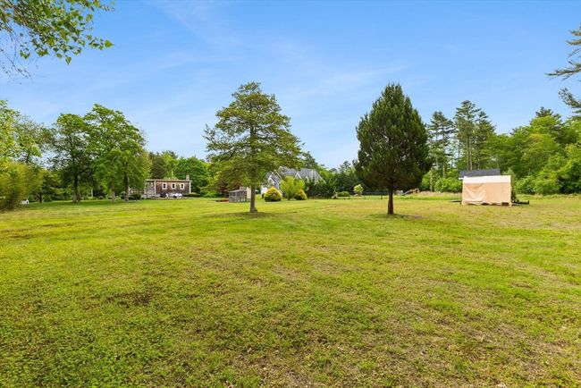 301 County Rd, House other with 1 bedrooms, 1 bathrooms and 6 parking in Marion MA | Image 32