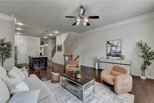 2634 Portbury Pl Ne, Atlanta, GA, 30329-4708 | Card Image
