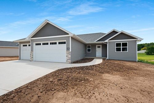 609 Horton Terrace, HORTONVILLE, WI, 54944 | Card Image