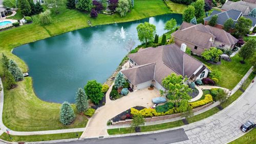 219 Chateau Valley Ln, South Lebanon, OH, 45065 | Card Image