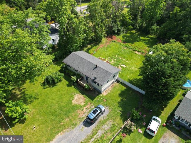 3515 Howellsville Rd, House other with 3 bedrooms, 2 bathrooms and null parking in FRONT ROYAL VA | Image 6