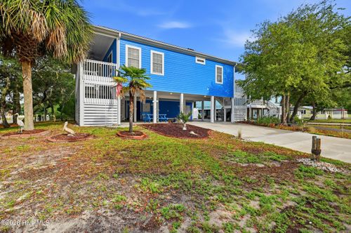 7008 E Oak Island Dr, Oak Island, NC, 28465-4521 | Card Image