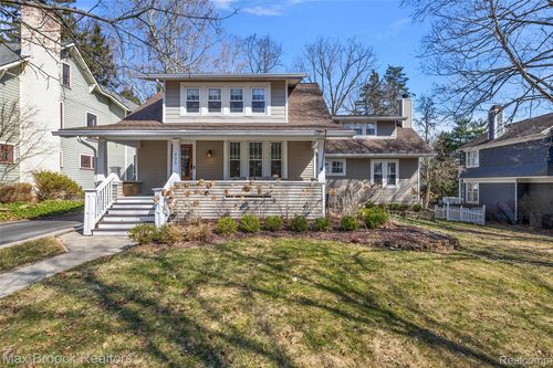 435 Eaton Dr, Northville, MI, 48167-1309 | Card Image