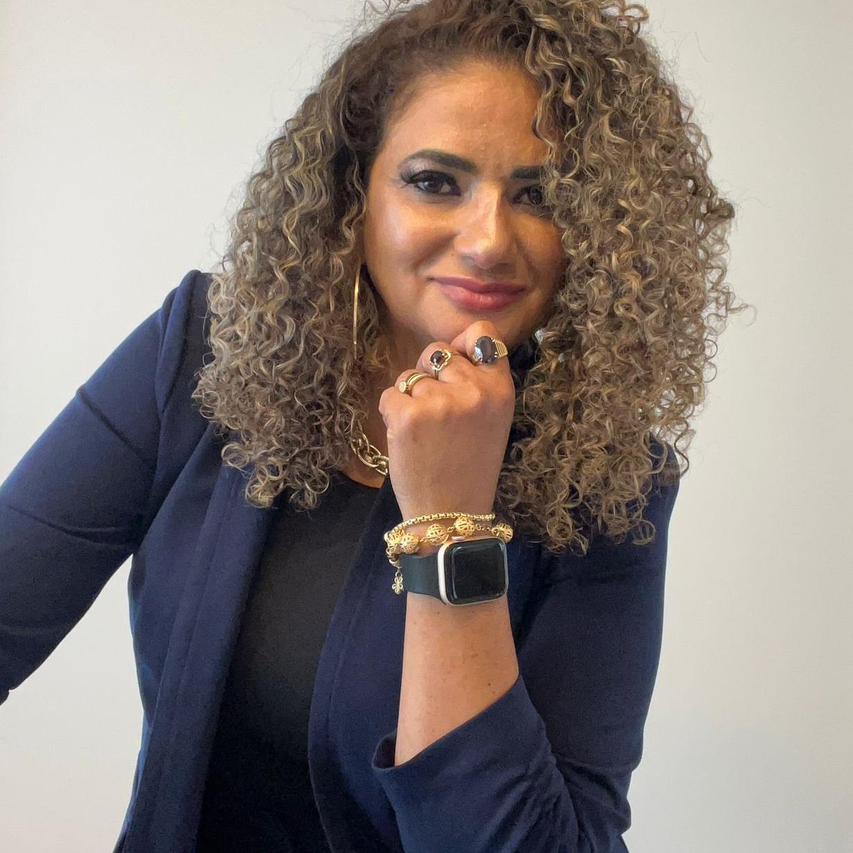 Marlene Roxa Batista
