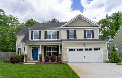 2516 Mirasol Dr, Virginia Beach, VA, 23456-7002 | Card Image