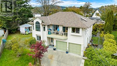 6756 Horne Rd, House other with 4 bedrooms, 3 bathrooms and 3 parking in Sooke BC | Image 1