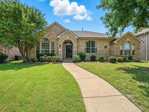 1404 Christine Dr, Allen, TX, 75002-3603 | Card Image