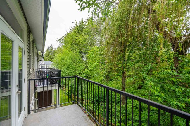 6 - 5635 Teskey Way, Townhouse with 3 bedrooms, 2 bathrooms and 2 parking in Chilliwack BC | Image 35