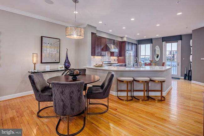 UNIT-3 - 2317 Boston St, Townhouse with 3 bedrooms, 4 bathrooms and null parking in BALTIMORE MD | Image 19