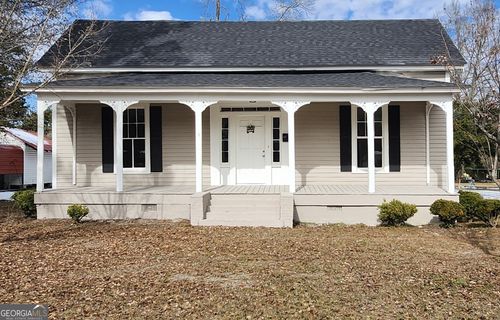 407 E Pine St, Vienna, GA, 31092-1256 | Card Image