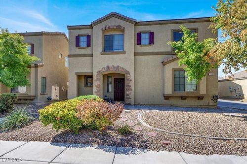 645 Ship Wrecked Way, North Las Vegas, NV, 89031 | Card Image