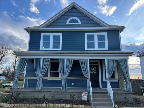 166 S Ohio St, Cadiz, OH, 43907 | Card Image