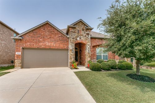 4000 Blessington Dr, Frisco, TX, 75036-8135 | Card Image