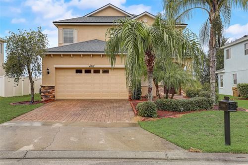 4512 Olympia Ct, CLERMONT, FL, 34714-6526 | Card Image