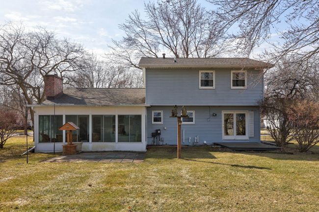 338 Franconian Dr, House other with 3 bedrooms, 2 bathrooms and null parking in Frankenmuth MI | Image 39