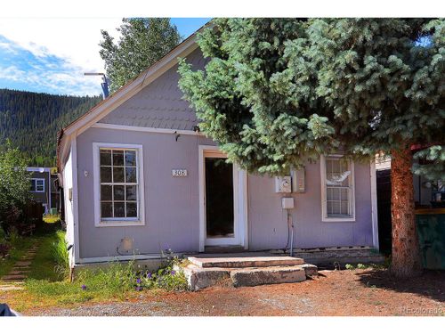 308 Whiterock Ave, Crested Butte, CO, 81224 | Card Image