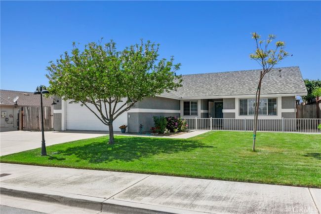662 January St, House other with 3 bedrooms, 2 bathrooms and 2 parking in Nipomo CA | Image 30