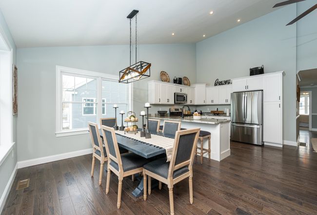 38 - 12 Village Way, Condo with 2 bedrooms, 2 bathrooms and null parking in Northfield NH | Image 25