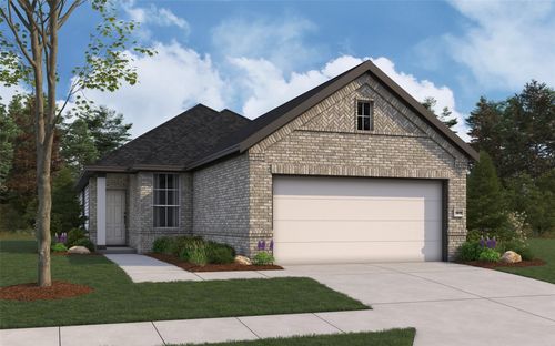 3066 Arrowwood Drive, Brookshire, TX, 77423 | Card Image