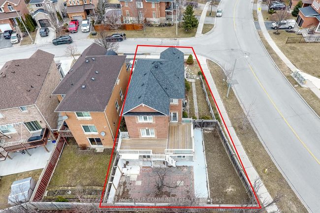 2 Bestview Cres, House other with 4 bedrooms, 4 bathrooms and 2 parking in Maple ON | Image 48