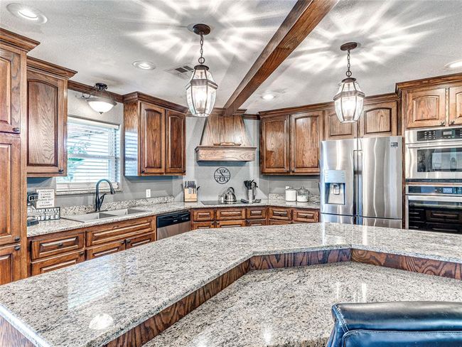 830294 S 3530 Rd, House other with 3 bedrooms, 2 bathrooms and null parking in Stroud OK | Image 11