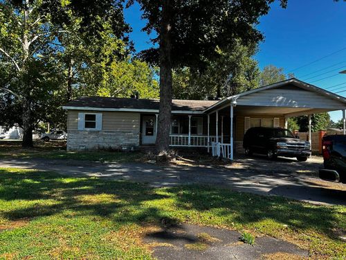 7802 Jacksonville Cato Rd, Sherwood, AR, 72120-1943 | Card Image