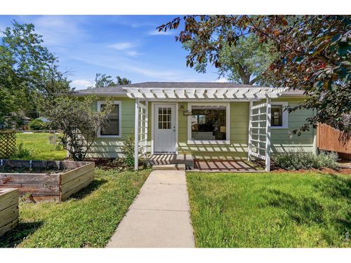 511 E Baseline Rd, Lafayette, CO, 80026-2408 | Card Image