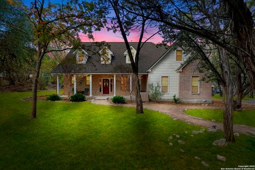 9119 Cap Mountain Dr, San Antonio, TX, 78255-2057 | Card Image