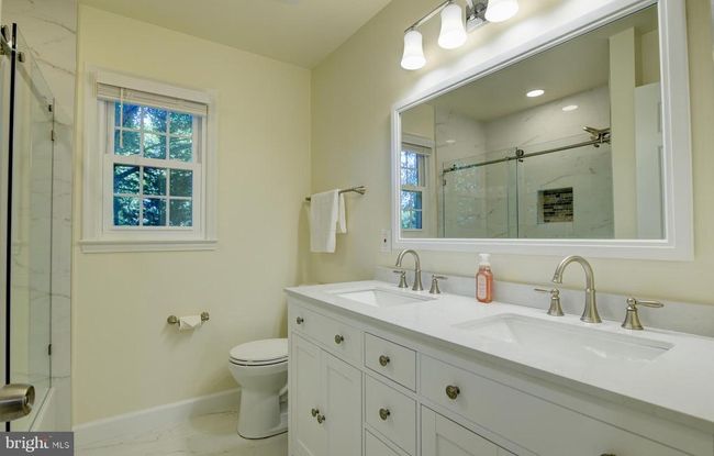 5901 Boothe Dr, House other with 4 bedrooms, 4 bathrooms and null parking in BURKE VA | Image 25